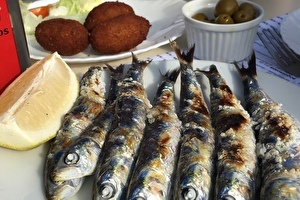 Top 10 must try Andalusian specialties